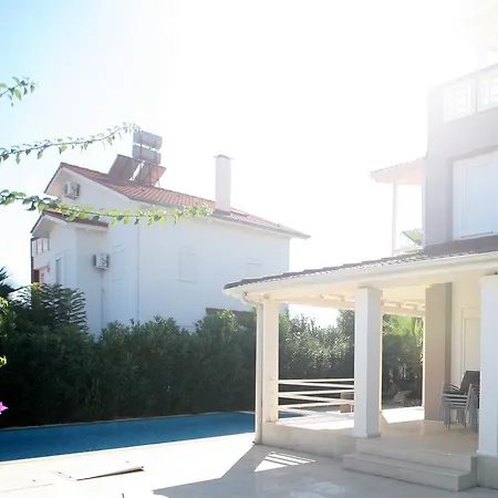 Villa White Kadriye