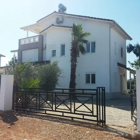 White Kadriye