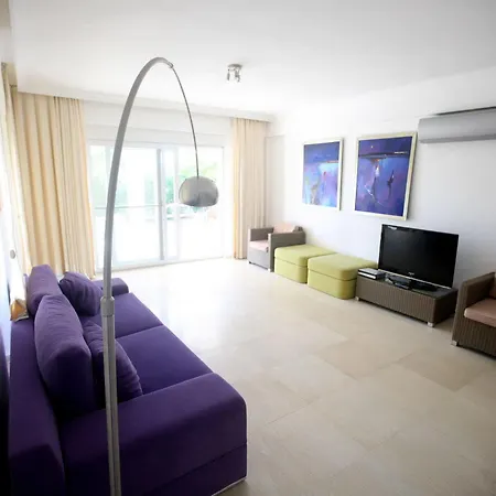 White Villa Kadriye