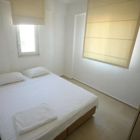 White Villa
